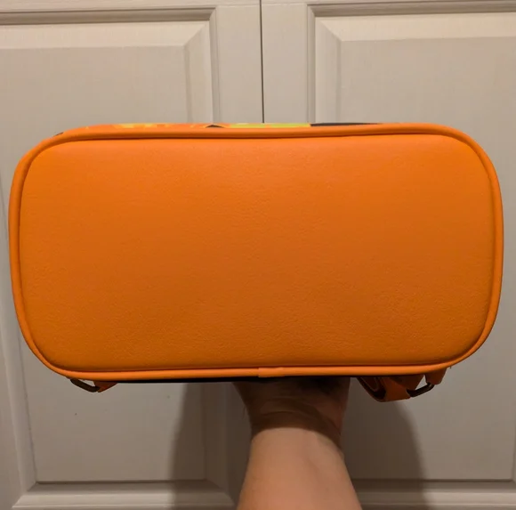 LAST PRICE DROP Sanrio Loungefly Halloween Hello Kitty Friends Mini Backpack New - Picture 10 of 10